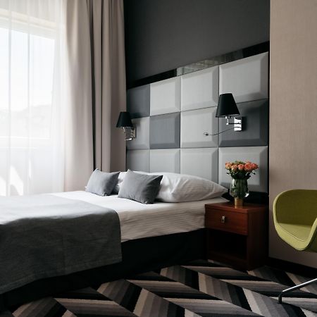 Hotel Apis Krakkó Kültér fotó