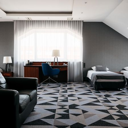 Hotel Apis Krakkó Kültér fotó