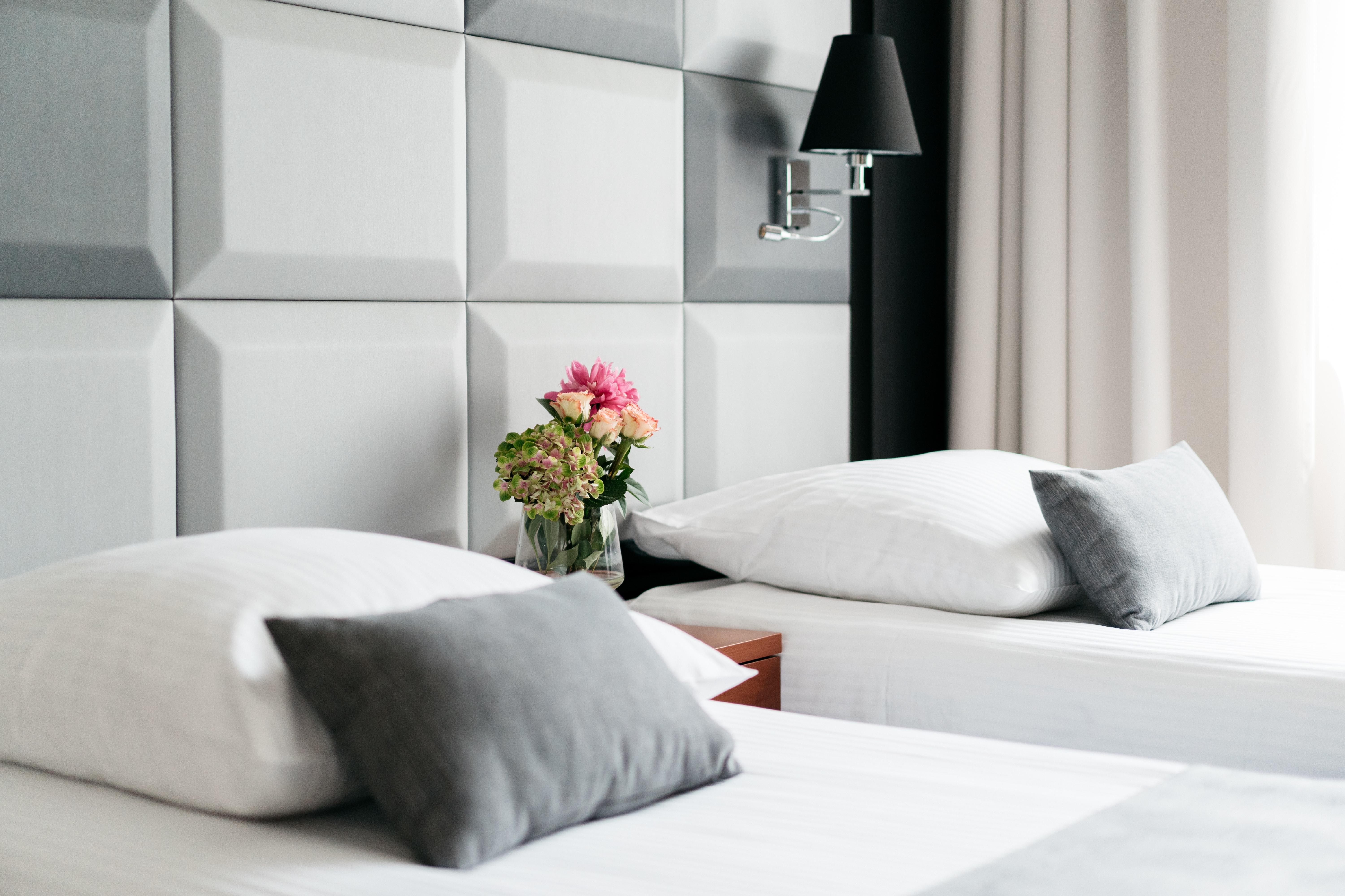 Hotel Apis Krakkó Kültér fotó