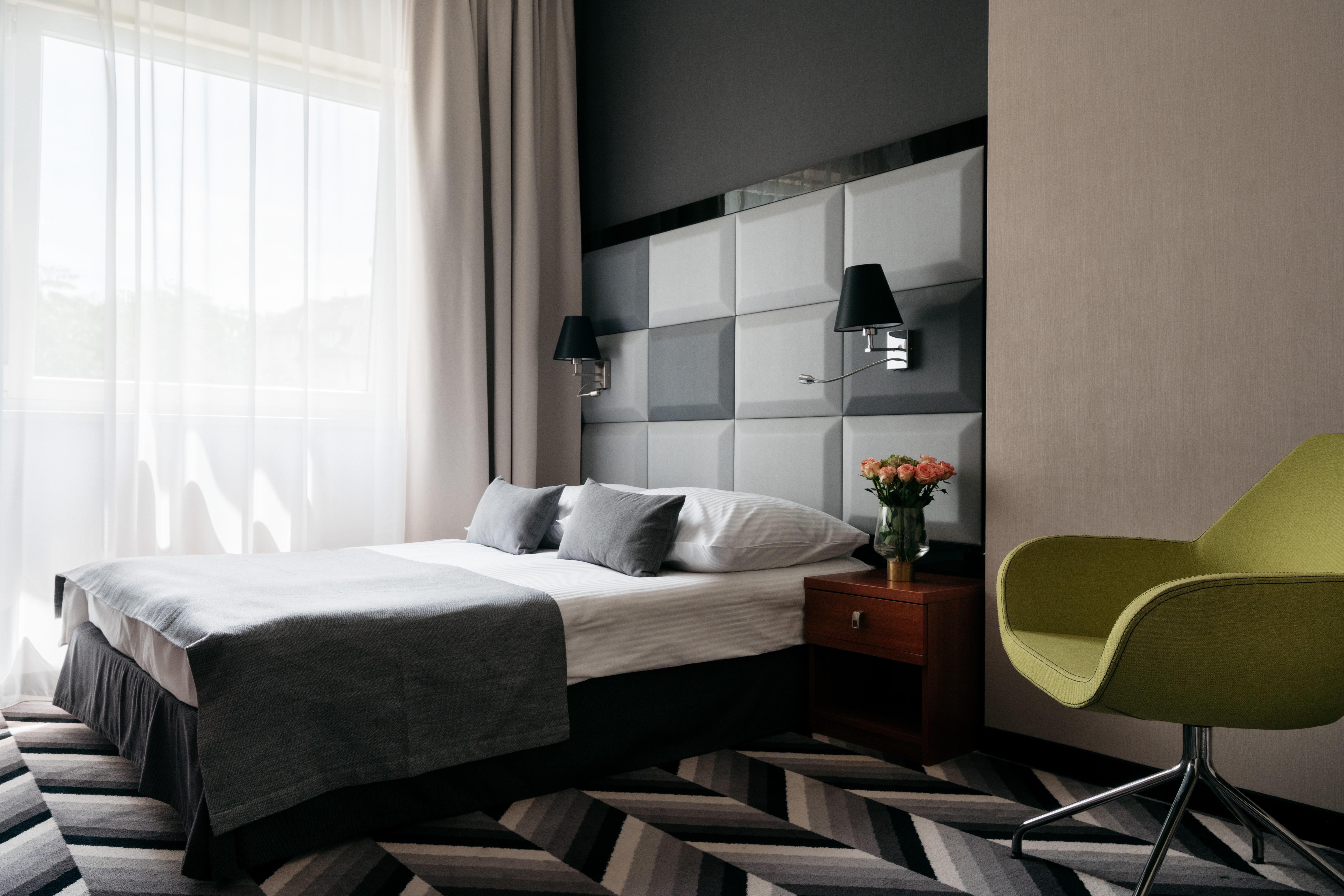 Hotel Apis Krakkó Kültér fotó
