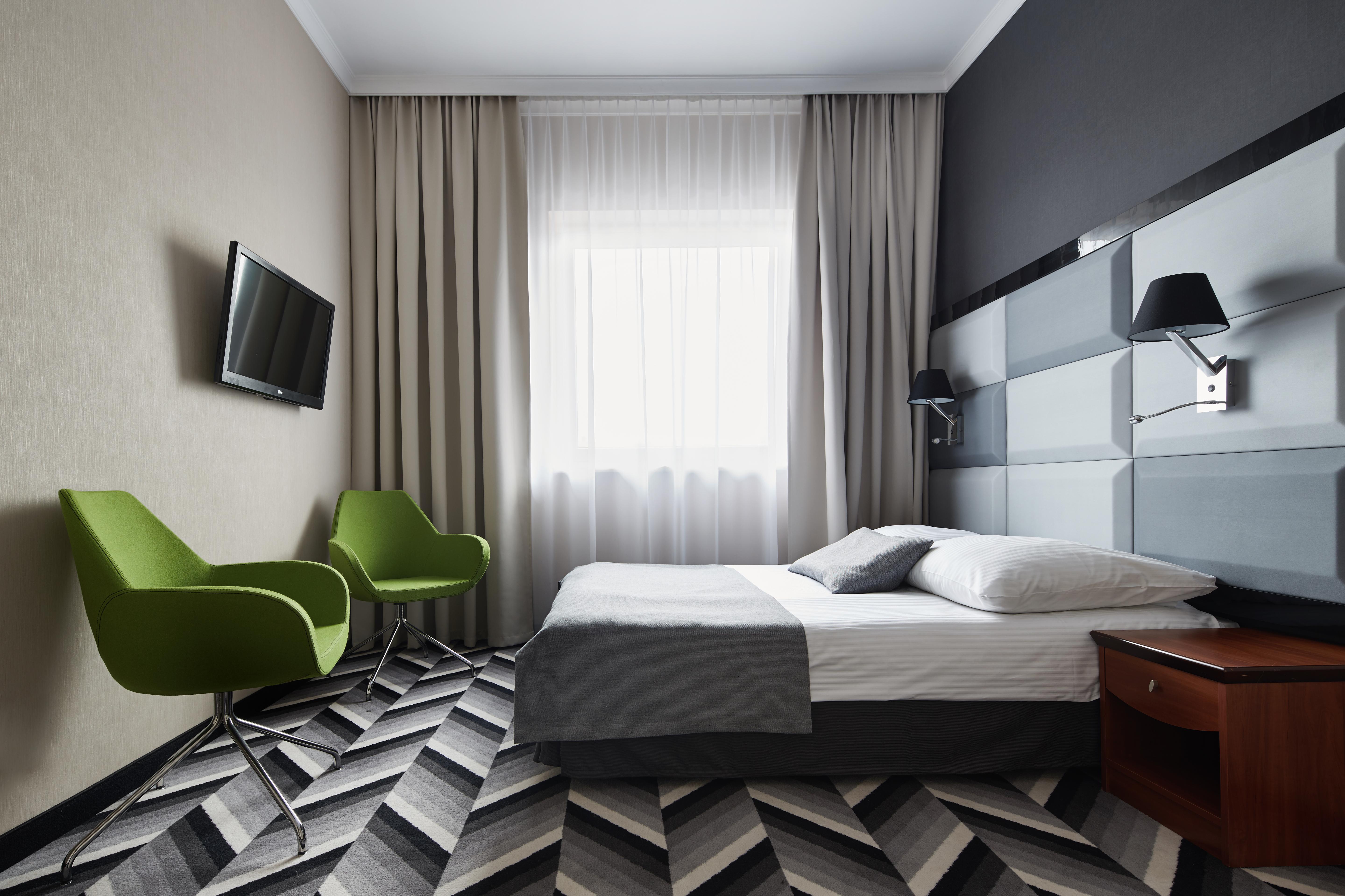 Hotel Apis Krakkó Kültér fotó