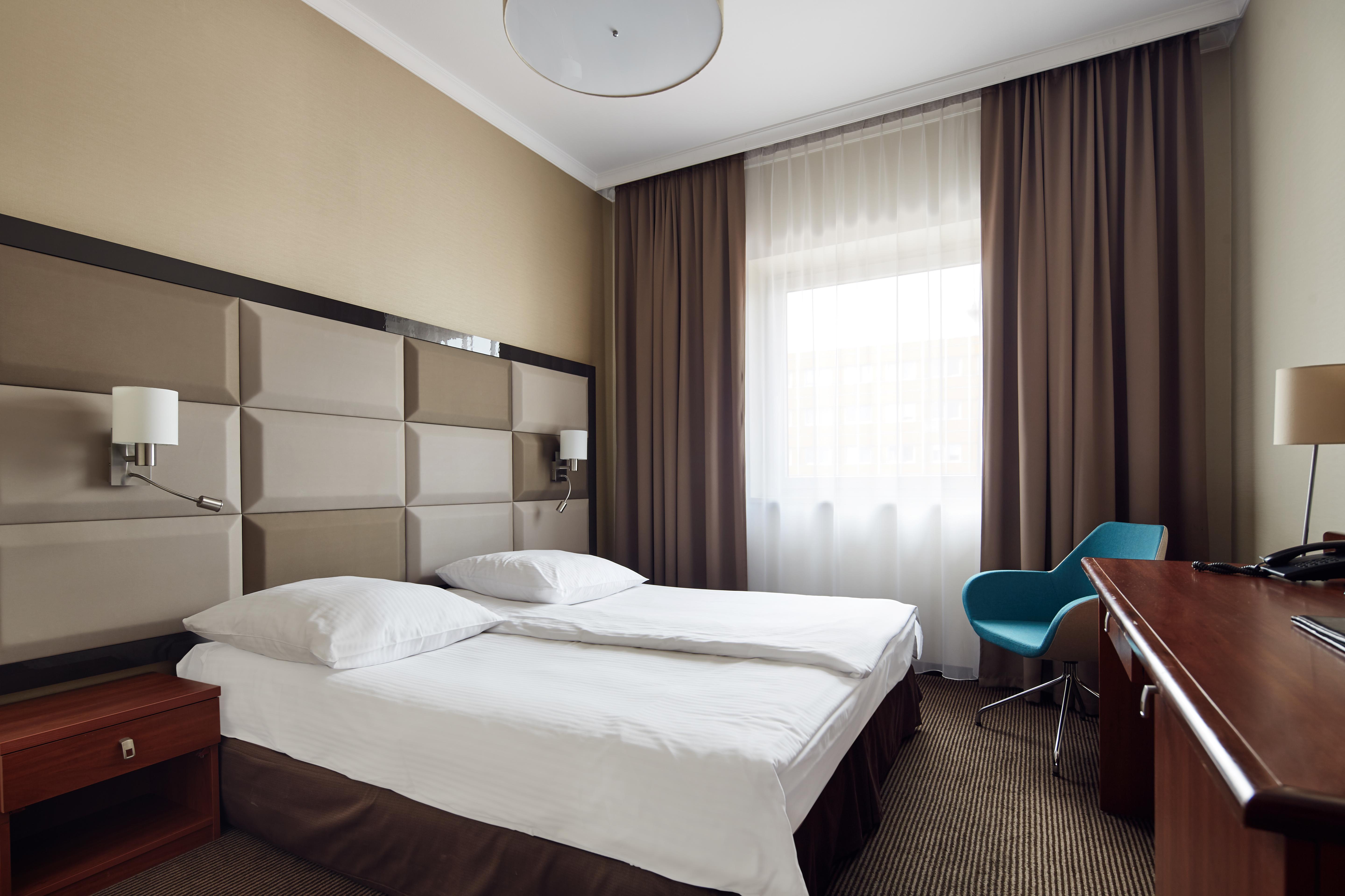 Hotel Apis Krakkó Kültér fotó