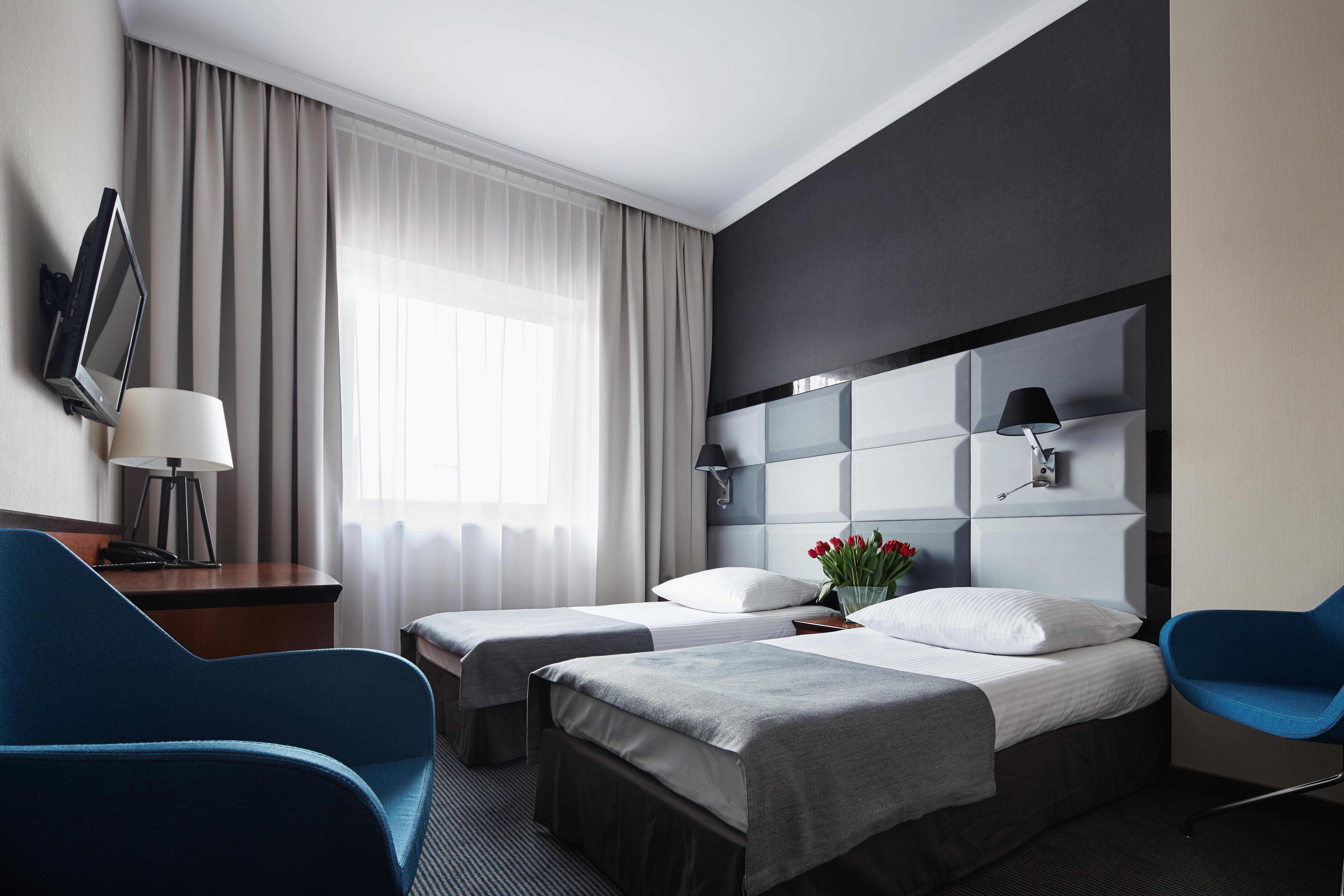 Hotel Apis Krakkó Kültér fotó