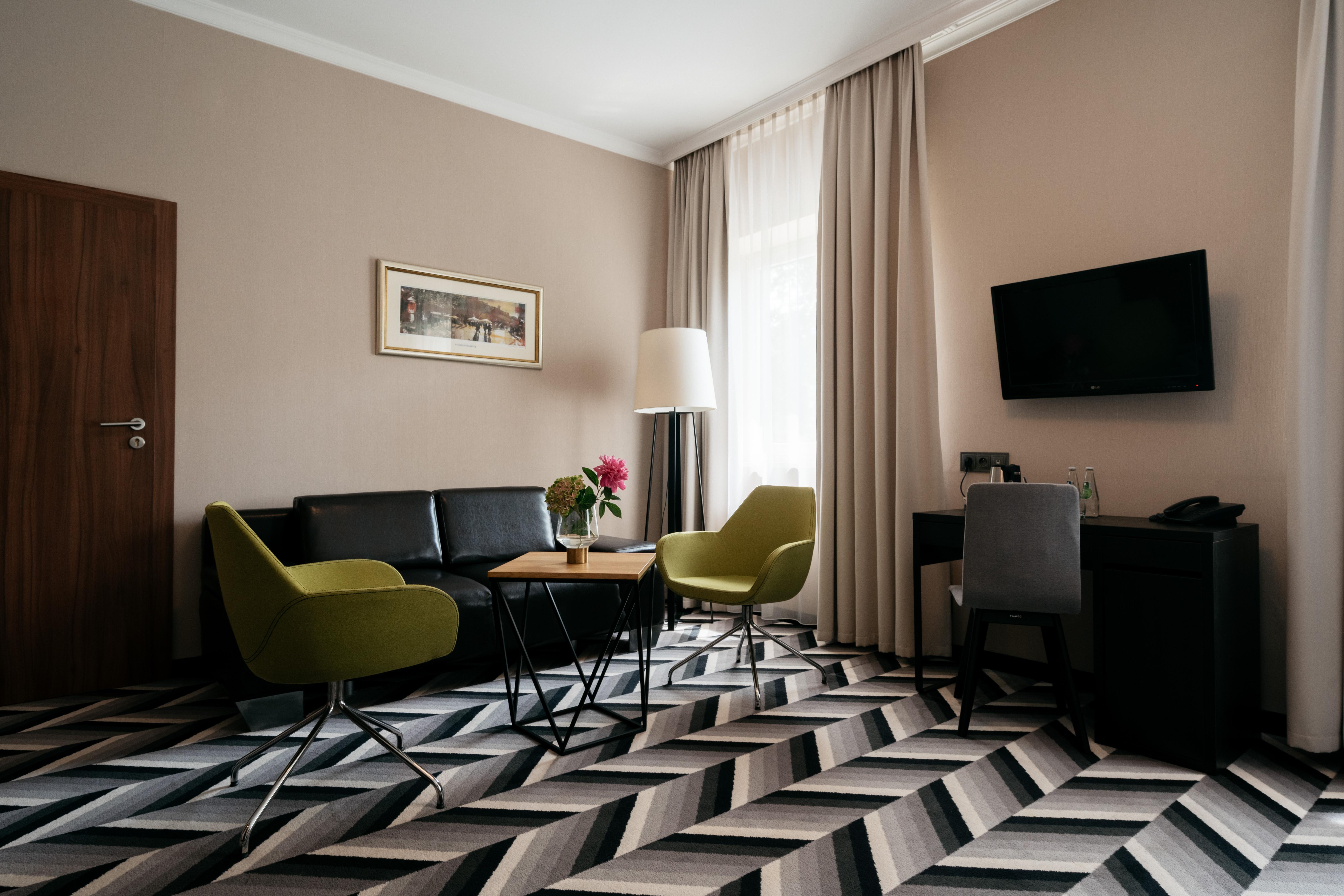 Hotel Apis Krakkó Kültér fotó
