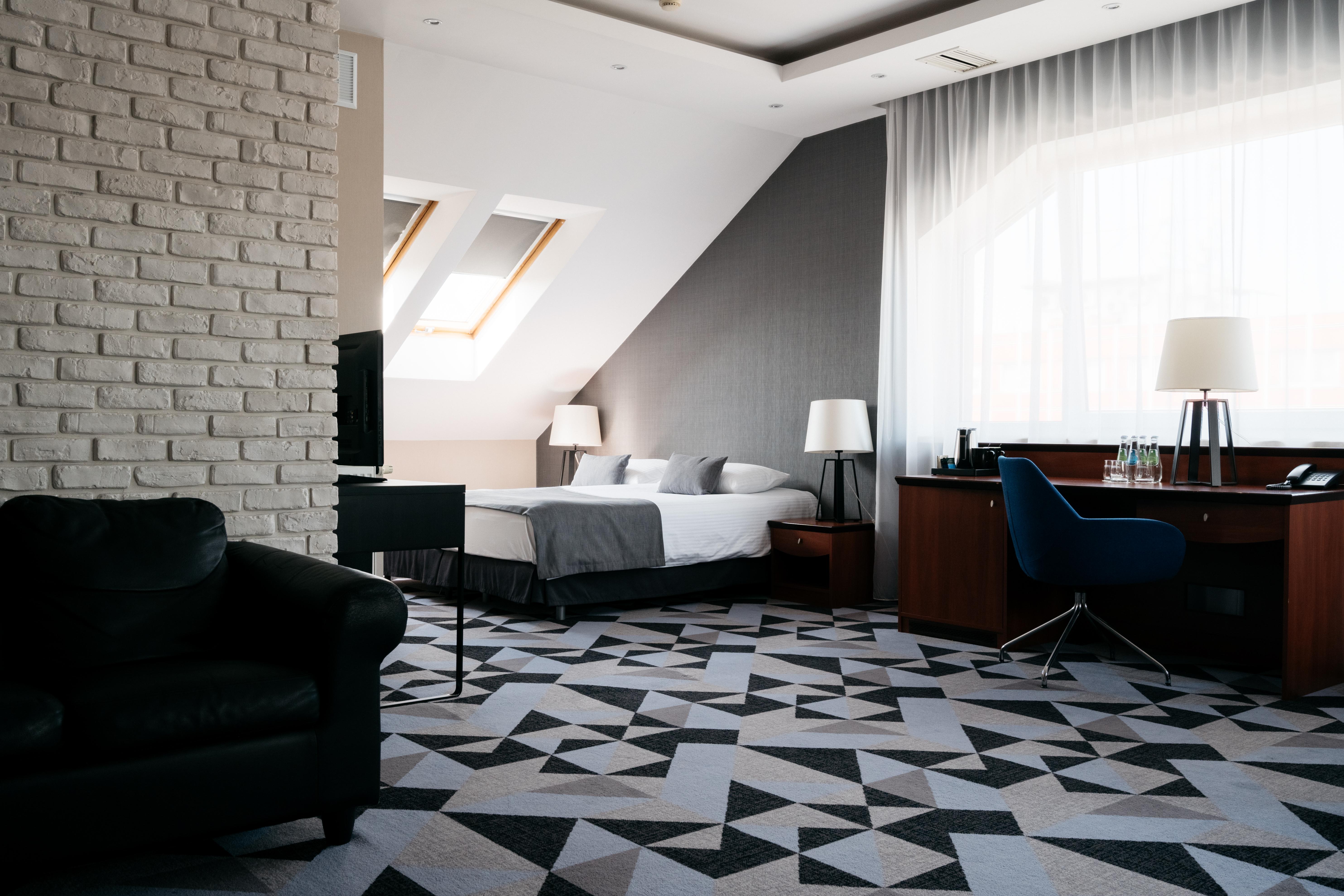 Hotel Apis Krakkó Kültér fotó