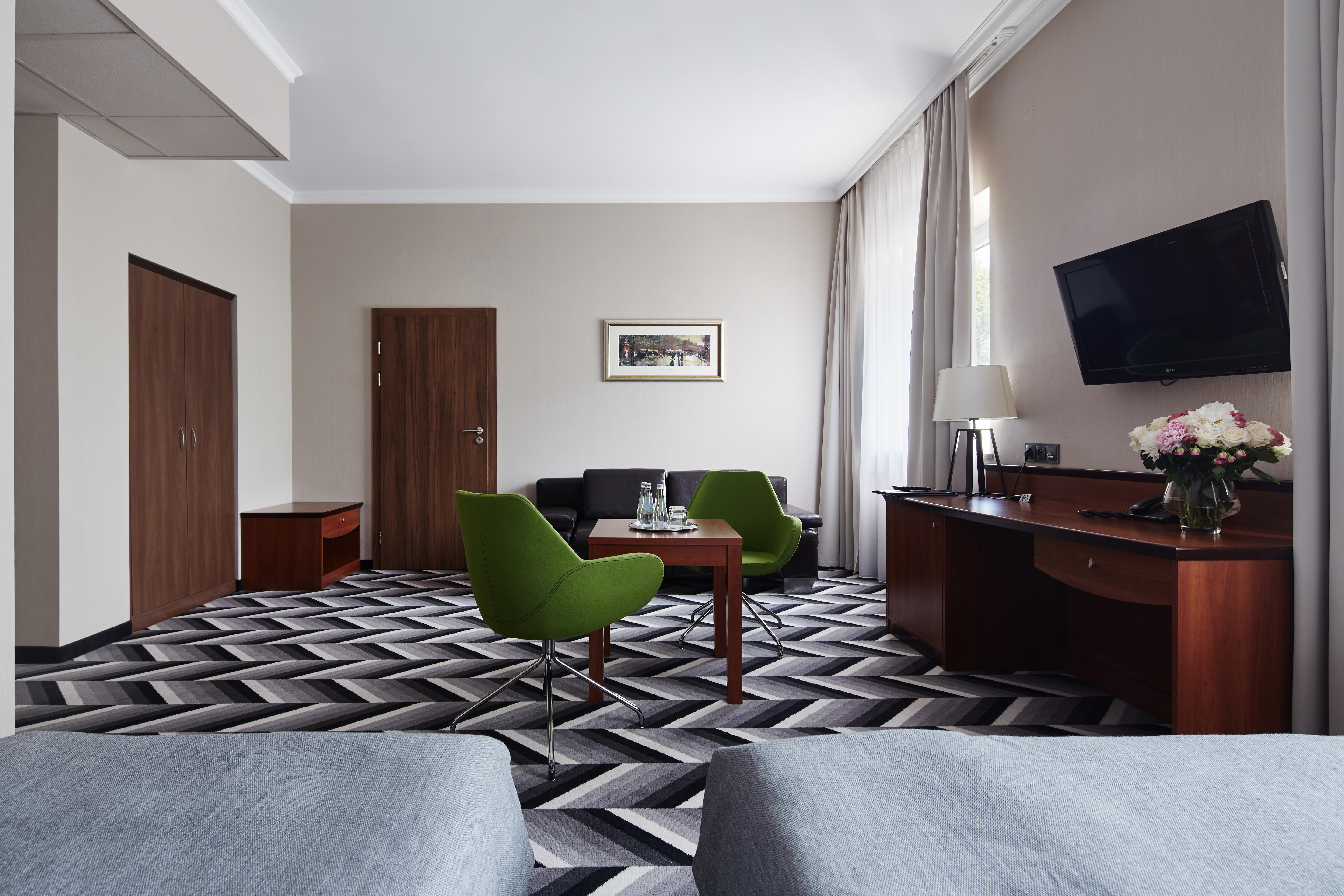 Hotel Apis Krakkó Kültér fotó