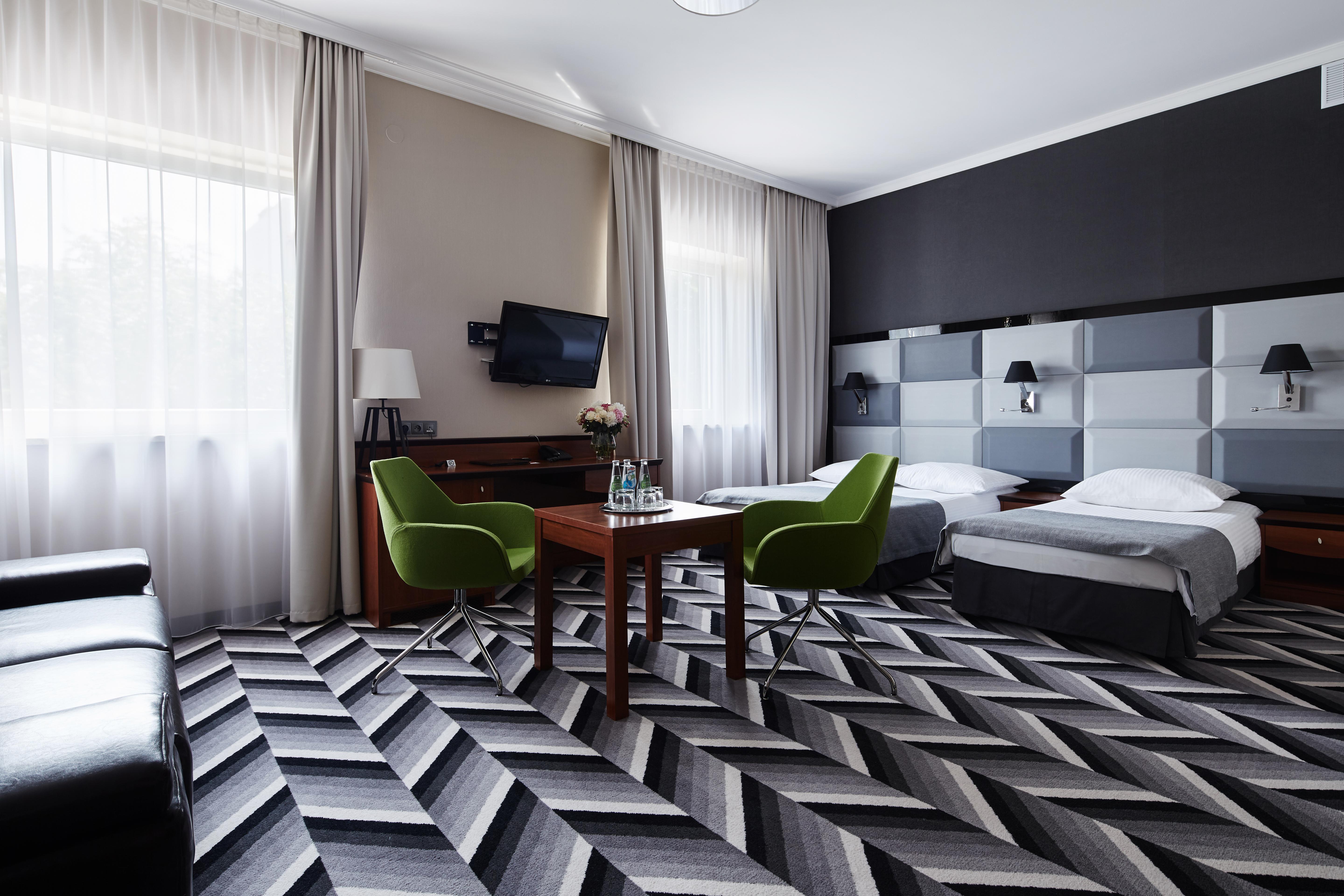 Hotel Apis Krakkó Kültér fotó