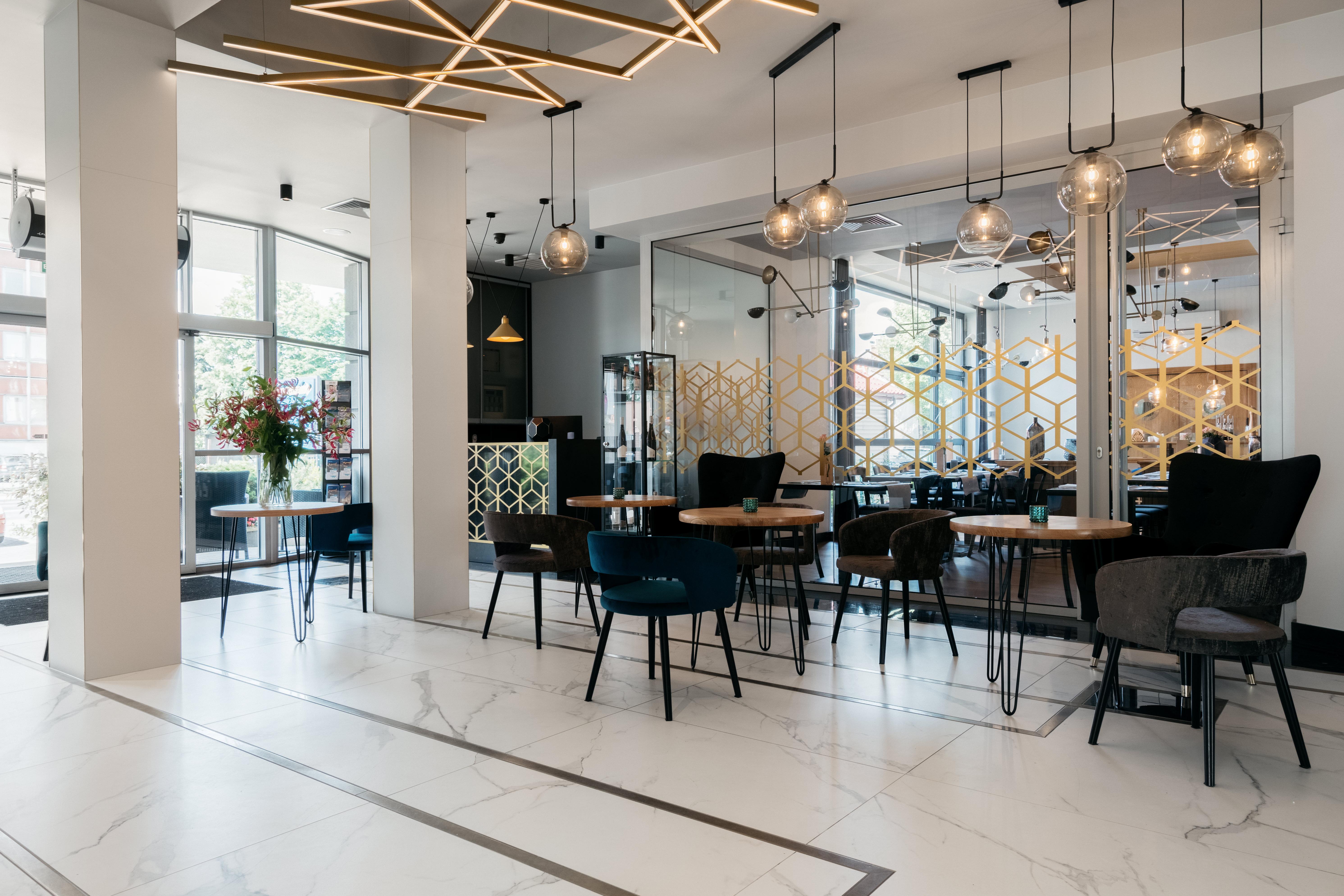 Hotel Apis Krakkó Kültér fotó