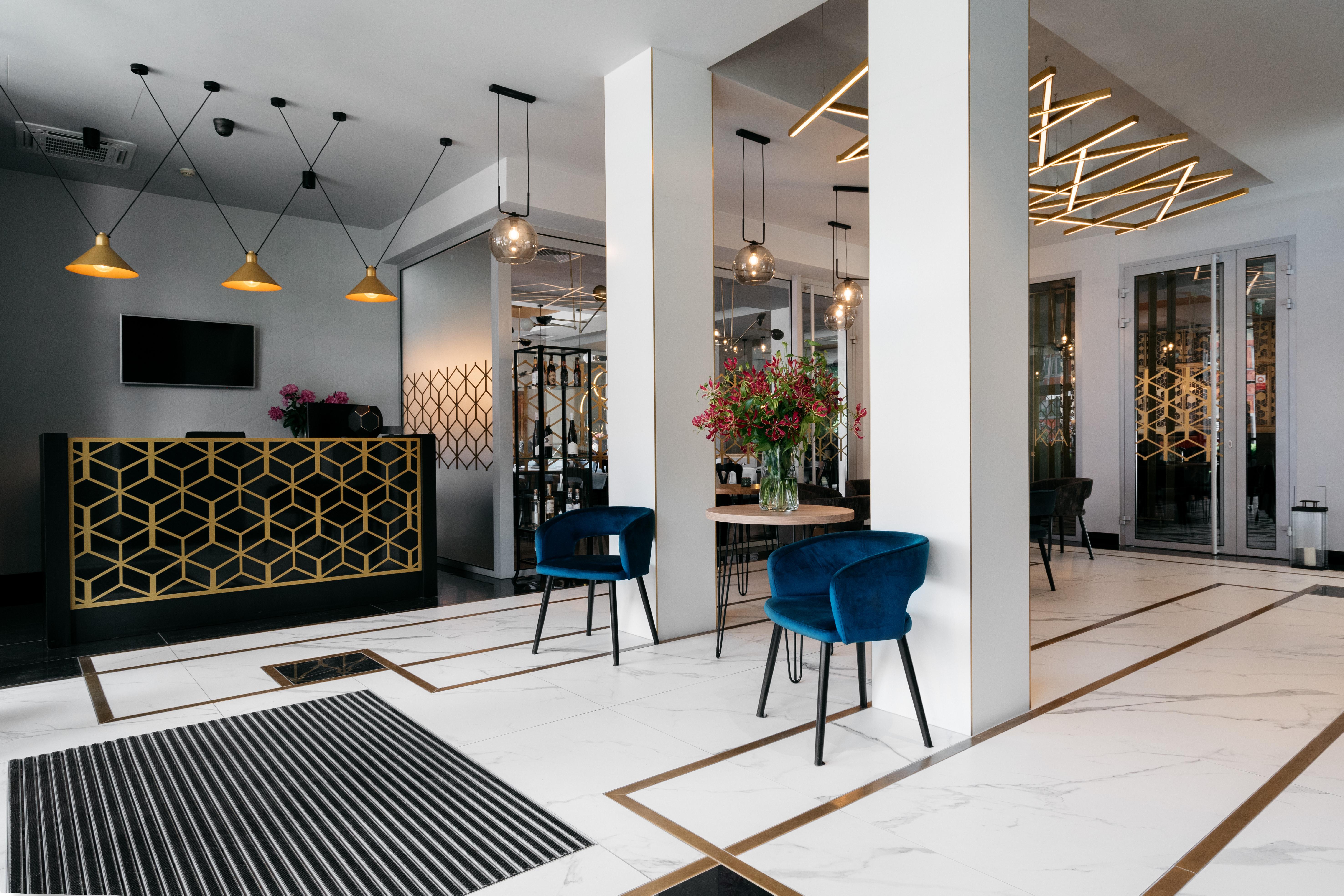 Hotel Apis Krakkó Kültér fotó