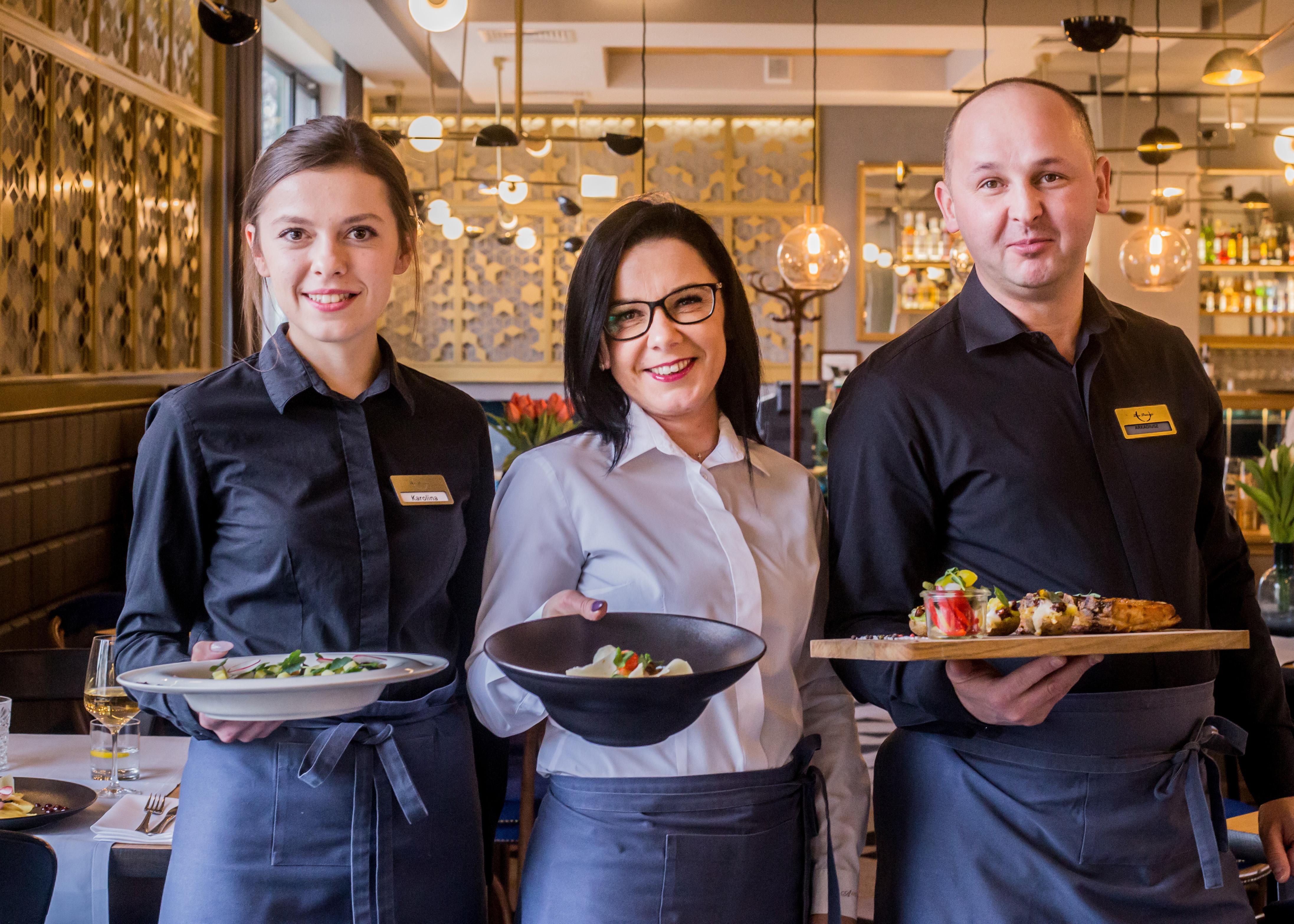 Hotel Apis Krakkó Kültér fotó