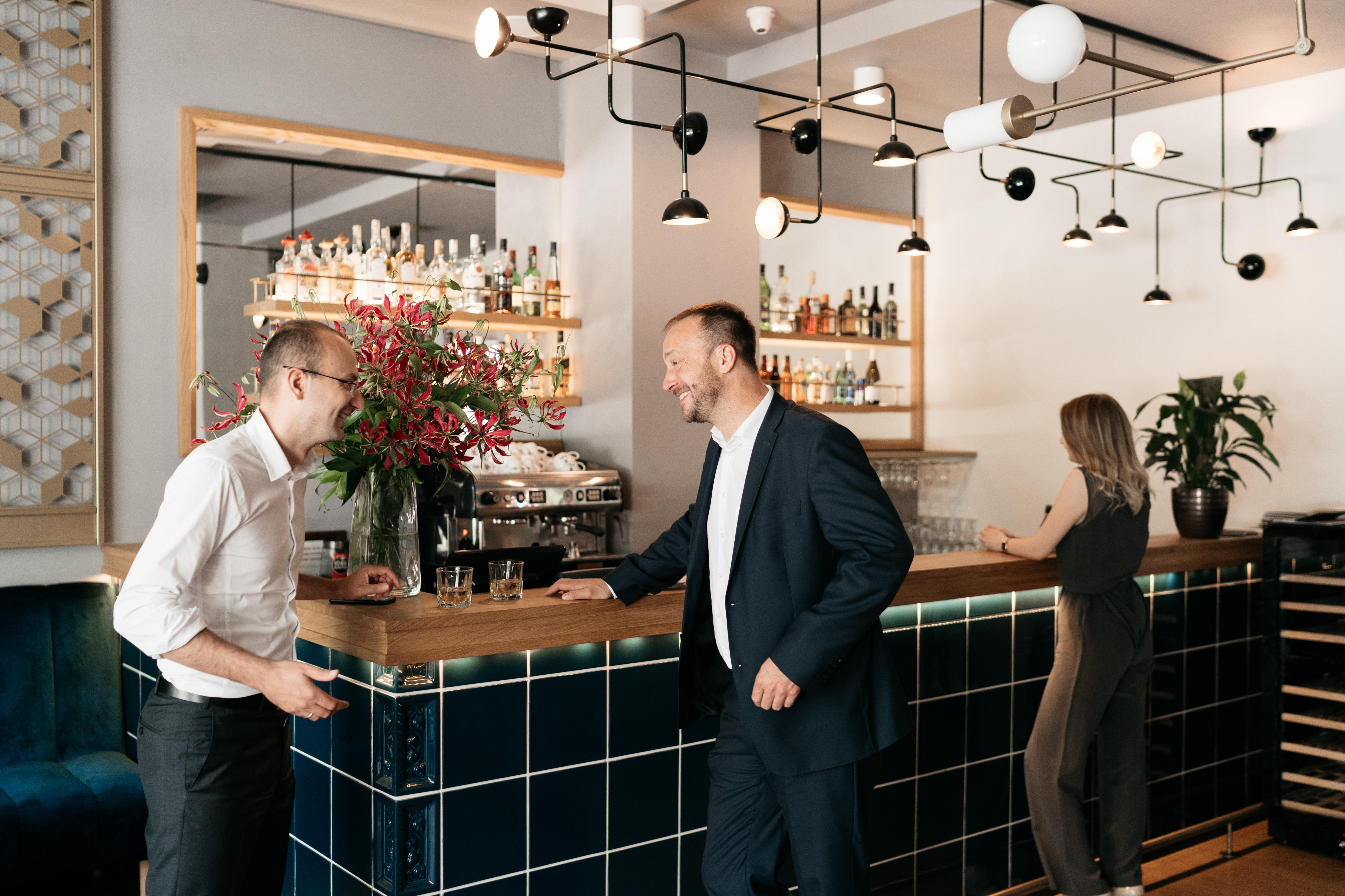 Hotel Apis Krakkó Kültér fotó