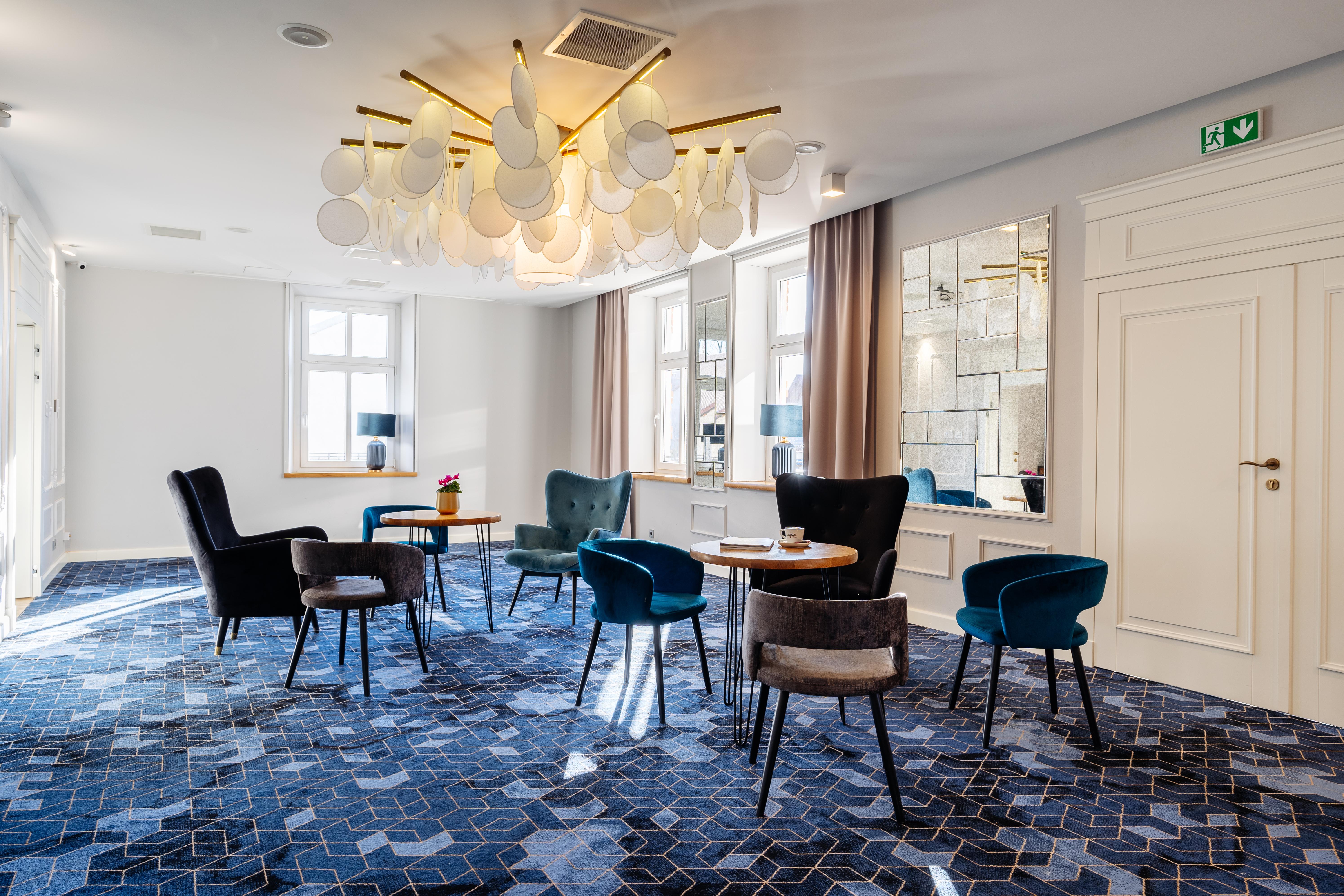 Hotel Apis Krakkó Kültér fotó