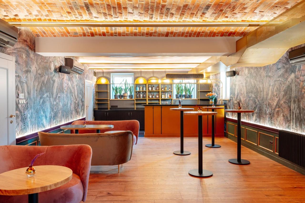 Hotel Apis Krakkó Kültér fotó