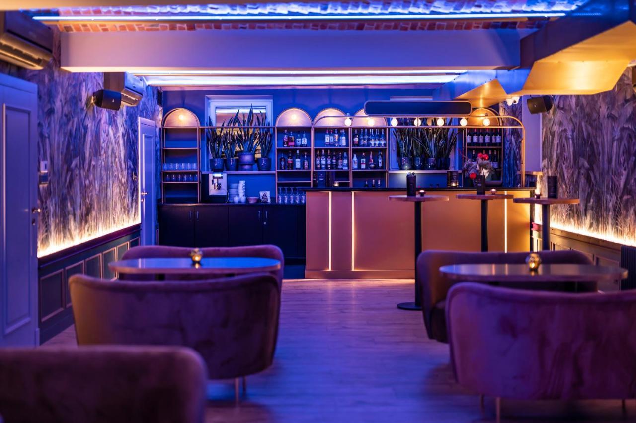 Hotel Apis Krakkó Kültér fotó